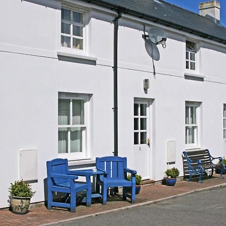 The Gremlin Lodge Brecon Kültér fotó